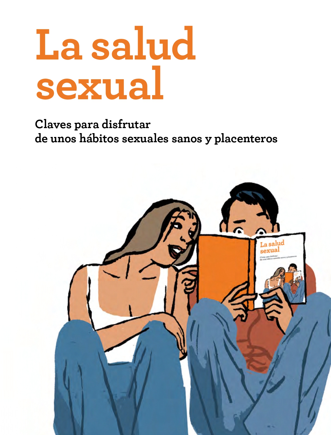 Sexualidad Lectura Fàcil Repositori